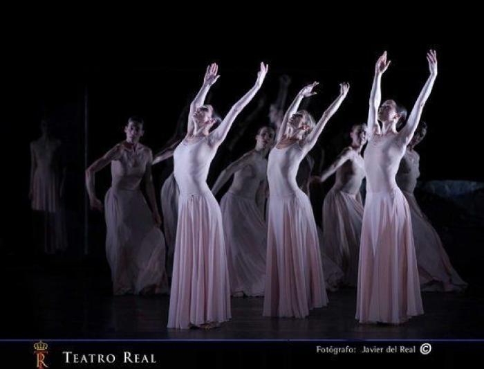 Costillas que cantan ópera