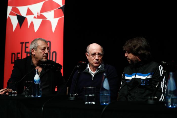 El mensaje de Jordi Évole a Almeida y Ayuso tras el homenaje del Atlético a Almudena Grandes