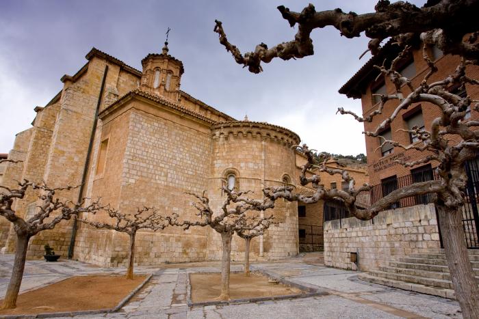 Un municipio español, elegido entre los más sostenibles del mundo