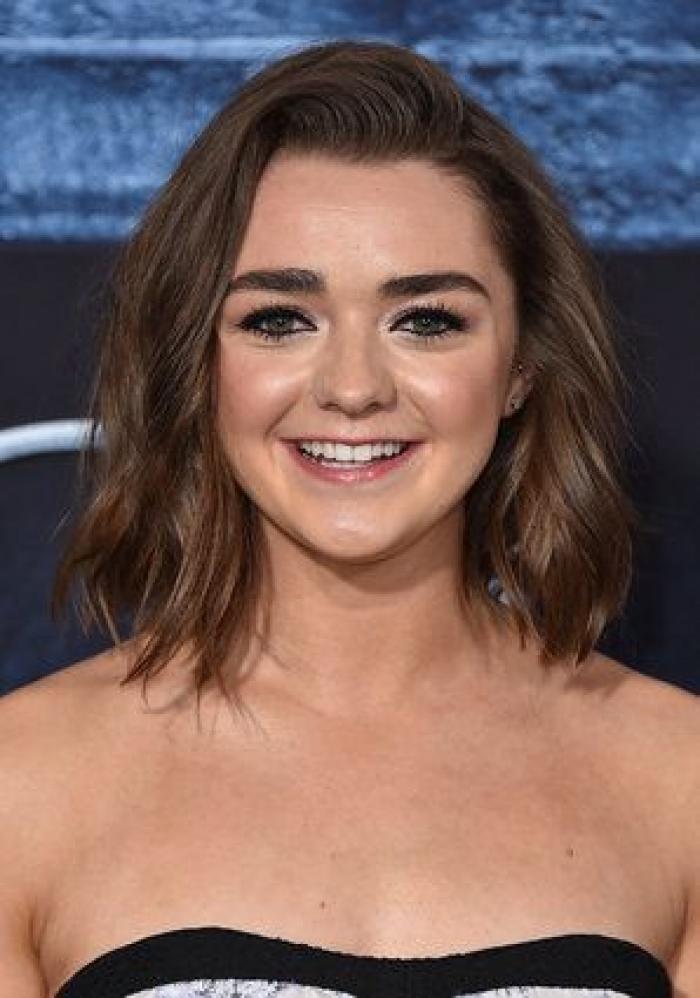 Estreno de la sexta temporada de 'Juego de Tronos': la alfombra roja