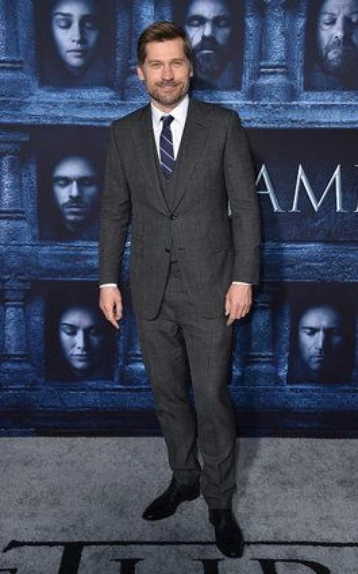 Estreno de la sexta temporada de 'Juego de Tronos': la alfombra roja