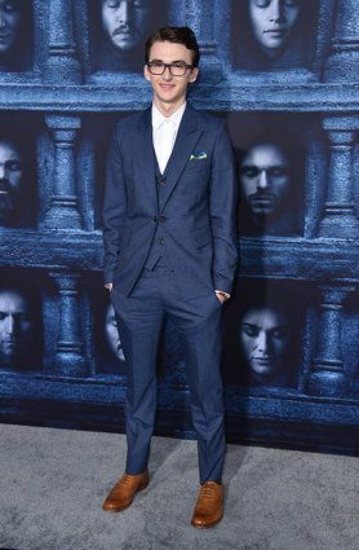 Estreno de la sexta temporada de 'Juego de Tronos': la alfombra roja