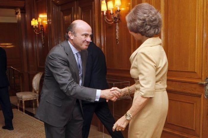 Rajoy nombrará la semana que viene al nuevo ministro de Economía y no hará crisis de Gobierno