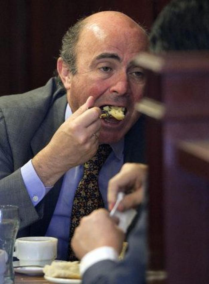 Rajoy nombrará la semana que viene al nuevo ministro de Economía y no hará crisis de Gobierno