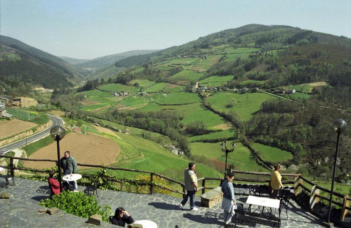 Un municipio español, elegido entre los más sostenibles del mundo