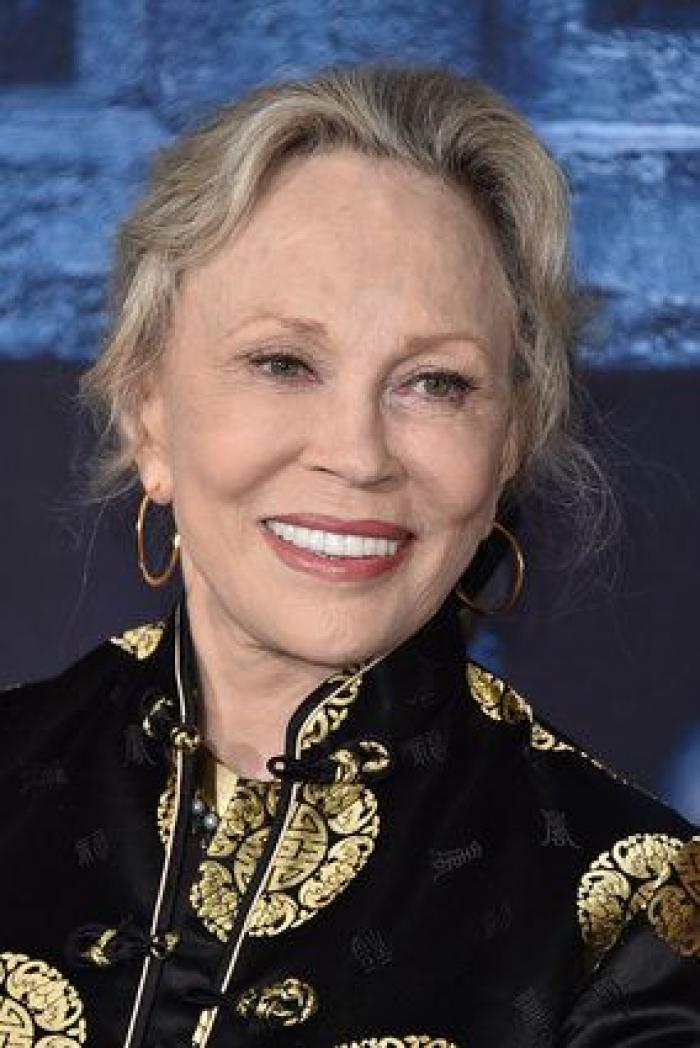 Estreno de la sexta temporada de 'Juego de Tronos': la alfombra roja