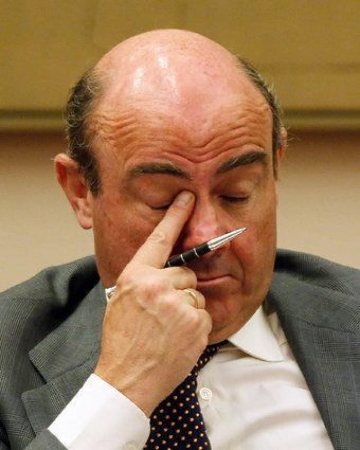 Rajoy nombrará la semana que viene al nuevo ministro de Economía y no hará crisis de Gobierno