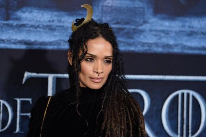 Estreno de la sexta temporada de 'Juego de Tronos': la alfombra roja