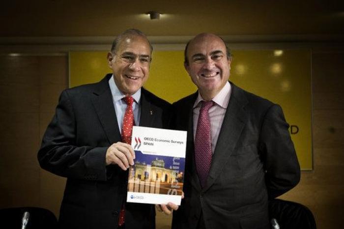 Rajoy nombrará la semana que viene al nuevo ministro de Economía y no hará crisis de Gobierno