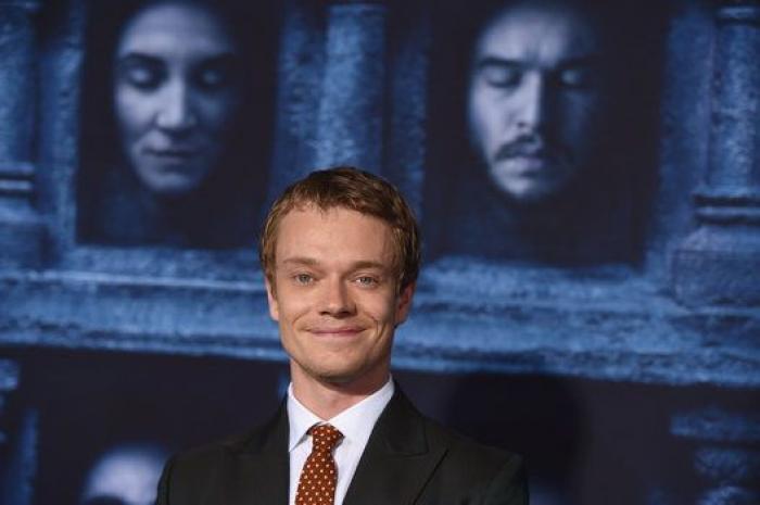 Estreno de la sexta temporada de 'Juego de Tronos': la alfombra roja