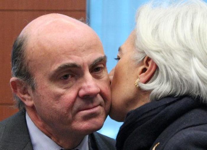 Rajoy nombrará la semana que viene al nuevo ministro de Economía y no hará crisis de Gobierno