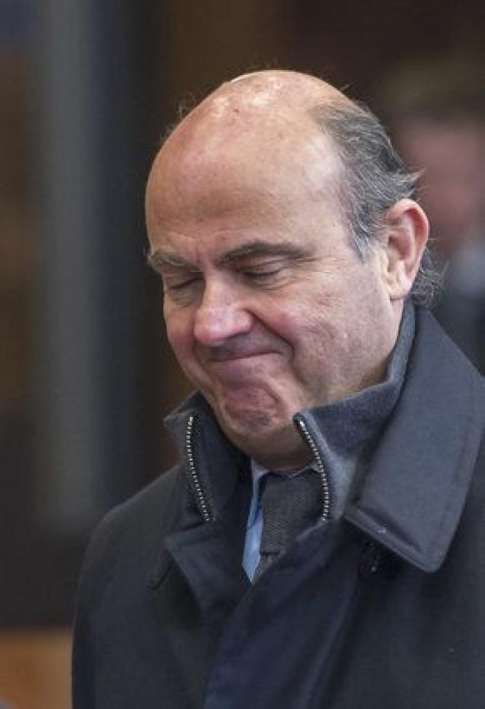 Rajoy nombrará la semana que viene al nuevo ministro de Economía y no hará crisis de Gobierno