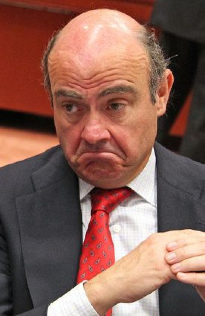 Rajoy nombrará la semana que viene al nuevo ministro de Economía y no hará crisis de Gobierno