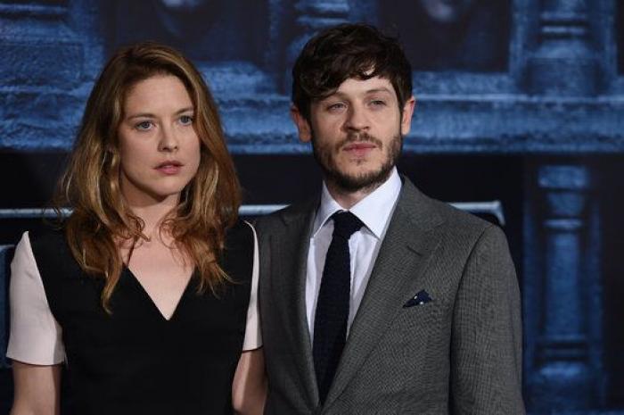 Estreno de la sexta temporada de 'Juego de Tronos': la alfombra roja