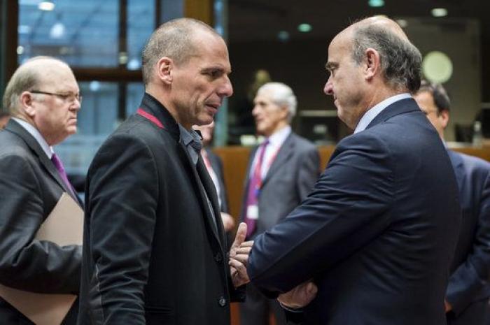 Rajoy nombrará la semana que viene al nuevo ministro de Economía y no hará crisis de Gobierno