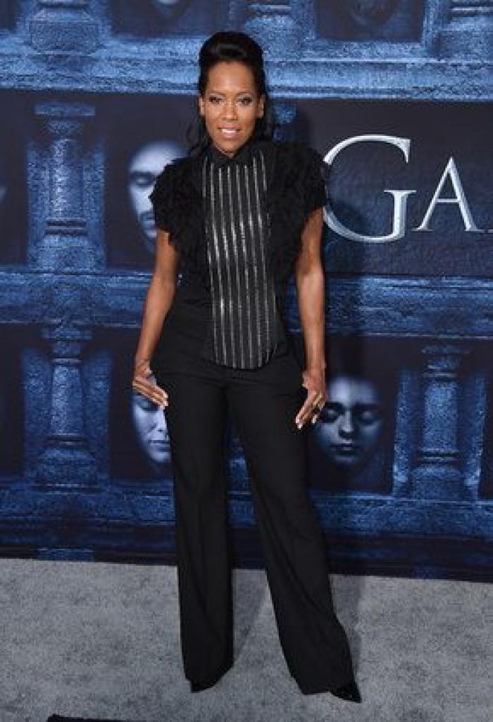 Estreno de la sexta temporada de 'Juego de Tronos': la alfombra roja