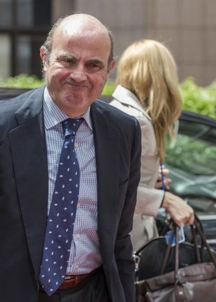 Rajoy nombrará la semana que viene al nuevo ministro de Economía y no hará crisis de Gobierno