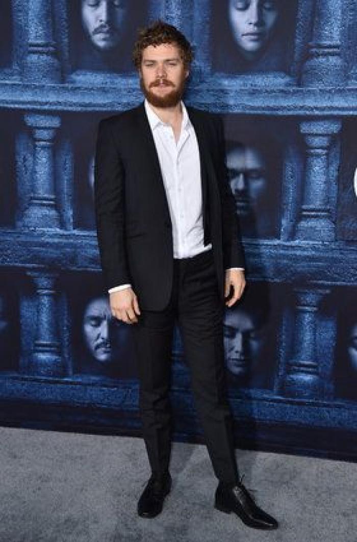 Estreno de la sexta temporada de 'Juego de Tronos': la alfombra roja