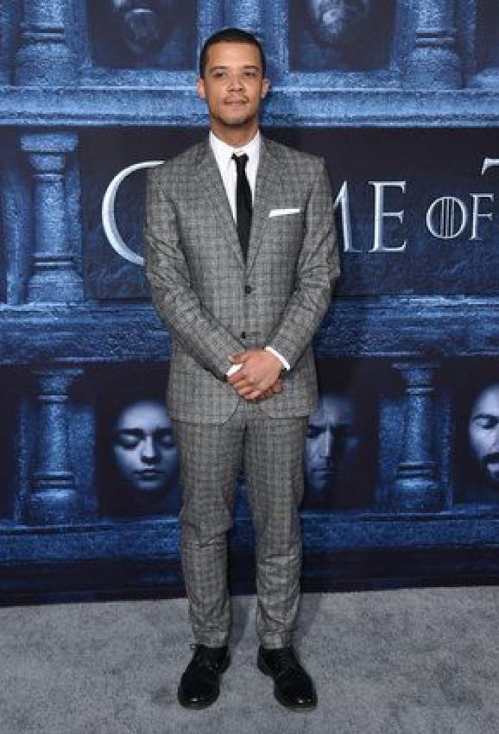 Estreno de la sexta temporada de 'Juego de Tronos': la alfombra roja