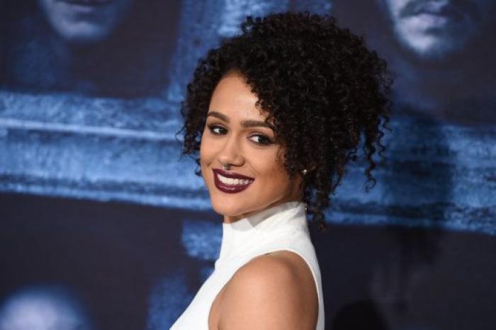 Estreno de la sexta temporada de 'Juego de Tronos': la alfombra roja