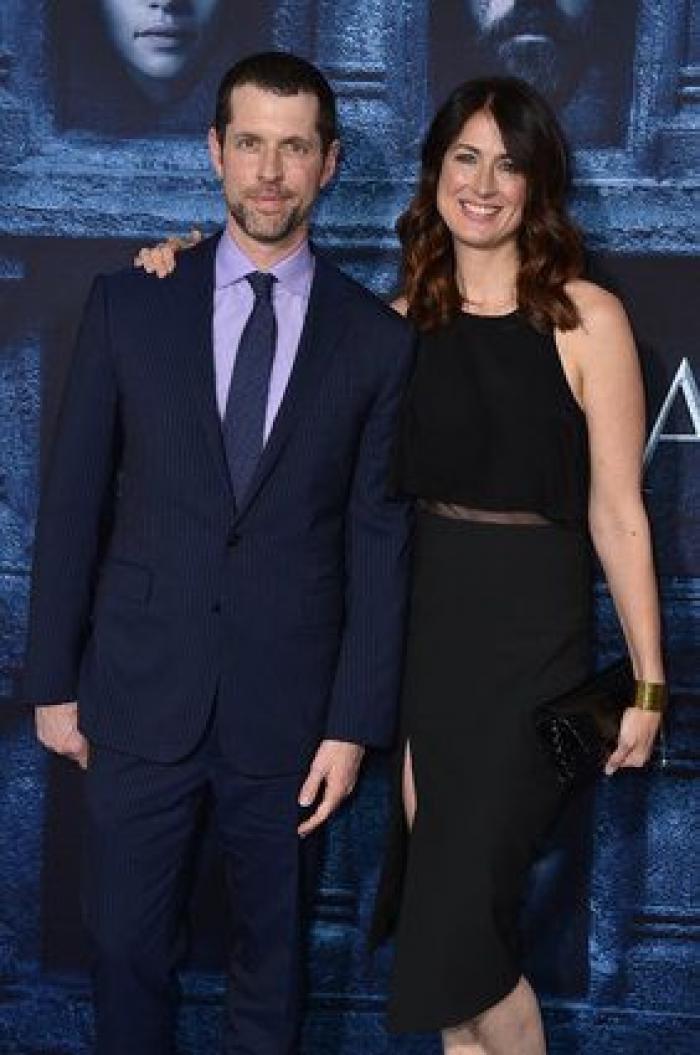 Estreno de la sexta temporada de 'Juego de Tronos': la alfombra roja