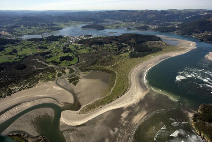 Un municipio español, elegido entre los más sostenibles del mundo