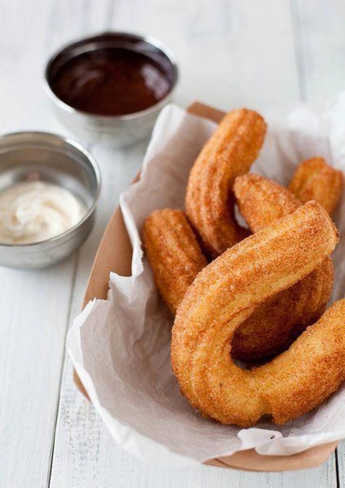 15 razones gastronómicas por la que los extranjeros envidian a España