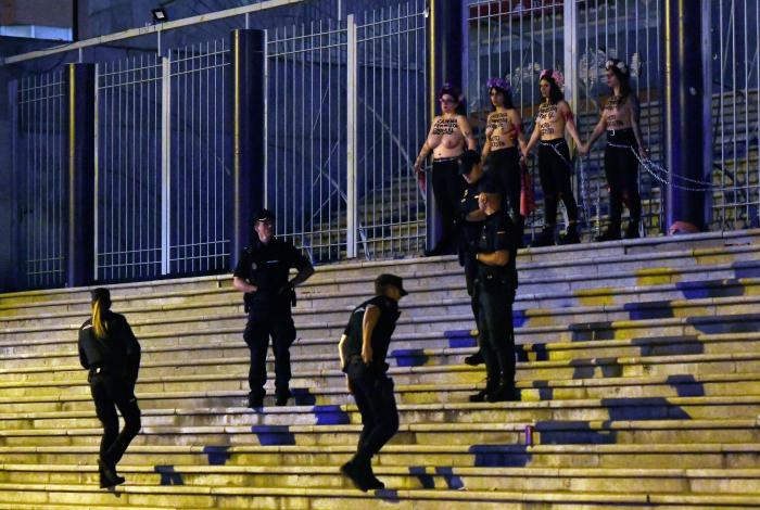 Vox no participará en la celebración institucional del Orgullo en Madrid