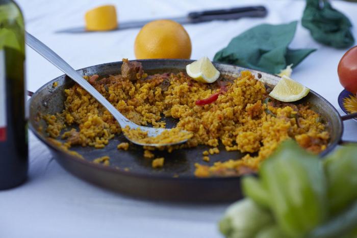 15 razones gastronómicas por la que los extranjeros envidian a España