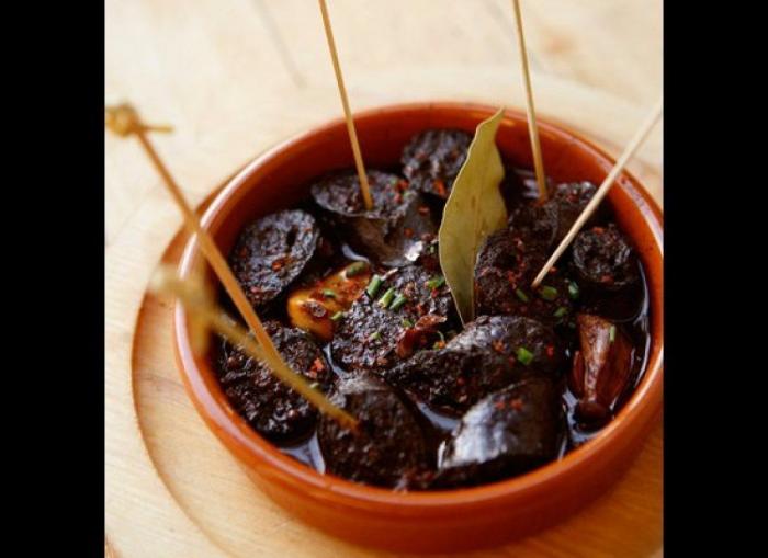 15 razones gastronómicas por la que los extranjeros envidian a España