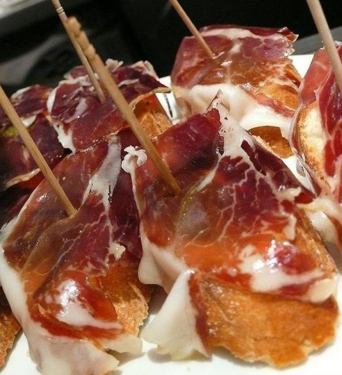 15 razones gastronómicas por la que los extranjeros envidian a España