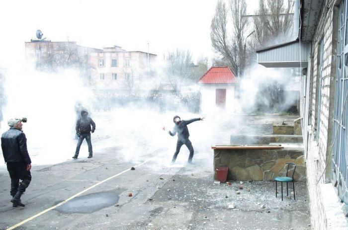 Obama acusa a Rusia de no haber "levantado un dedo" en la crisis de Ucrania