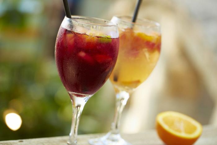 15 razones gastronómicas por la que los extranjeros envidian a España