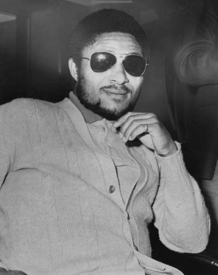 Muere Eusébio: el mítico fubolista portugués ha muerto a los 71 años