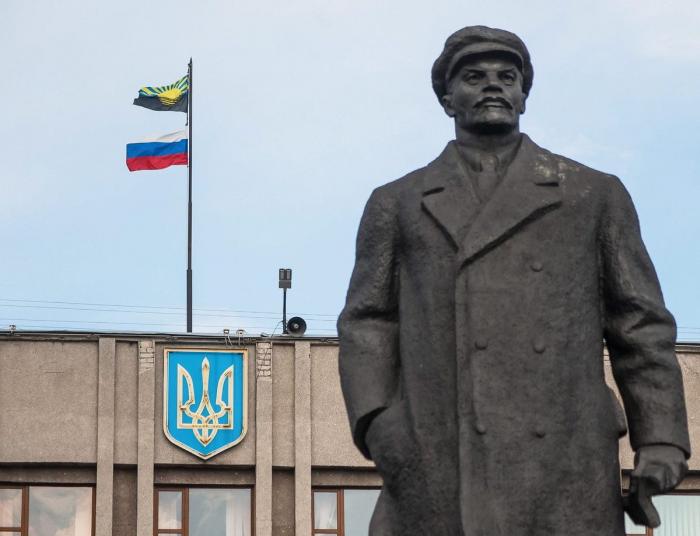 Obama acusa a Rusia de no haber "levantado un dedo" en la crisis de Ucrania