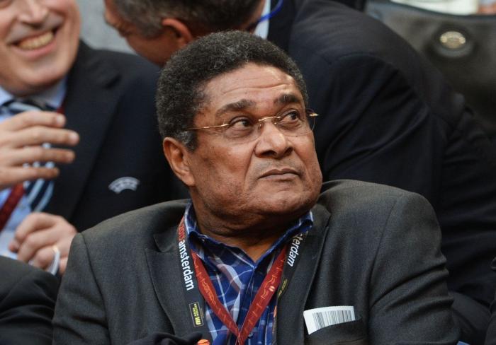 Muere Eusébio: el mítico fubolista portugués ha muerto a los 71 años