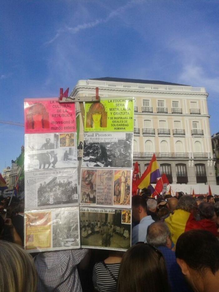 Alberto Garzón: "Prefiero una república de derechas a una monarquía que no puedo elegir"