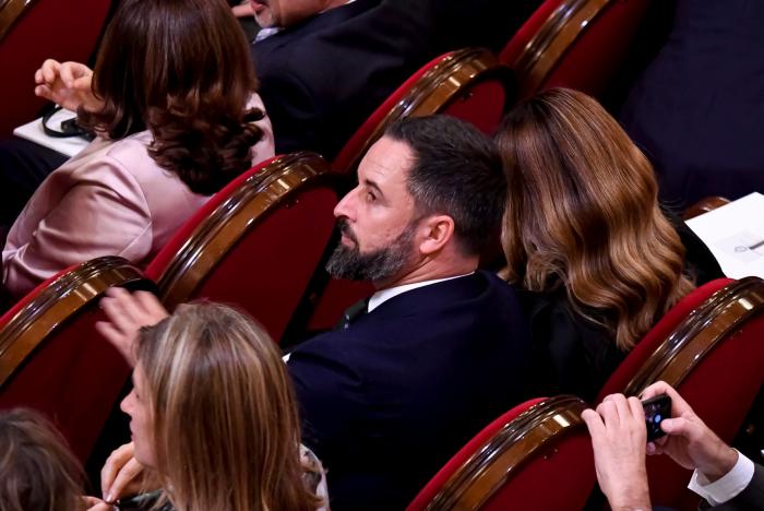 El estreno de Leonor en los Princesa de Asturias, en imágenes