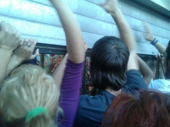 Alberto Garzón: "Prefiero una república de derechas a una monarquía que no puedo elegir"