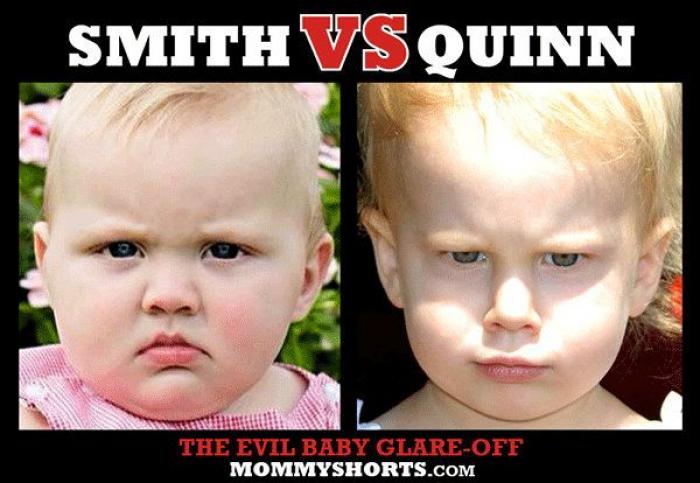 La marca Gerber muestra cómo es ahora el bebé de su logotipo: han pasado 91 años