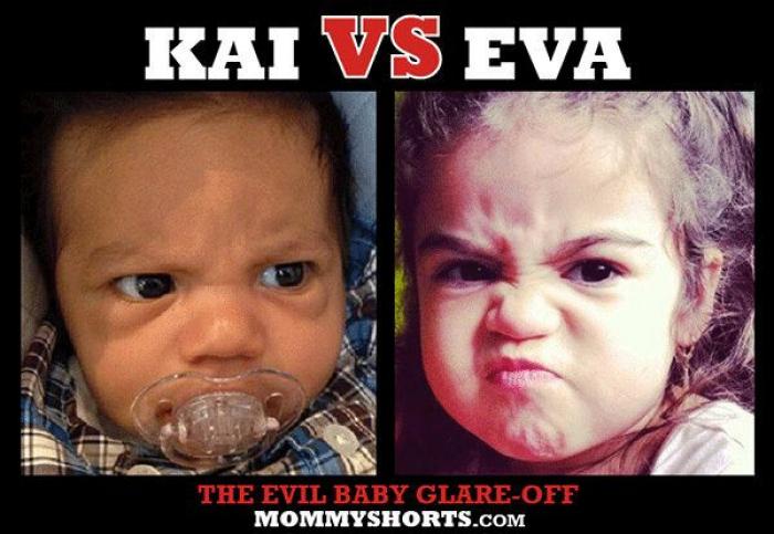 La marca Gerber muestra cómo es ahora el bebé de su logotipo: han pasado 91 años