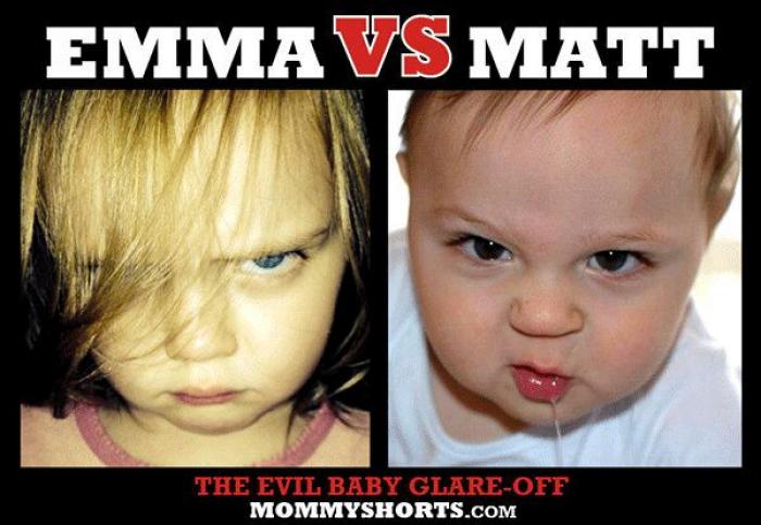 La marca Gerber muestra cómo es ahora el bebé de su logotipo: han pasado 91 años