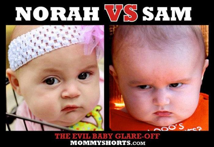 La marca Gerber muestra cómo es ahora el bebé de su logotipo: han pasado 91 años