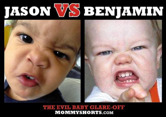 La marca Gerber muestra cómo es ahora el bebé de su logotipo: han pasado 91 años