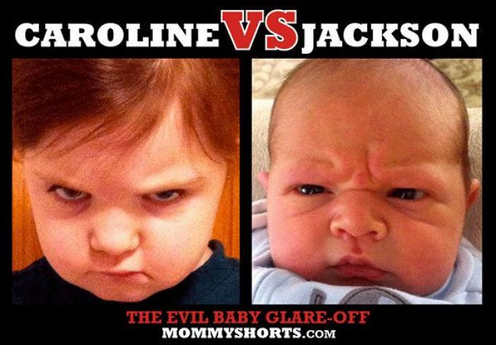 La marca Gerber muestra cómo es ahora el bebé de su logotipo: han pasado 91 años