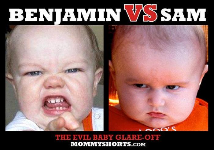 La marca Gerber muestra cómo es ahora el bebé de su logotipo: han pasado 91 años