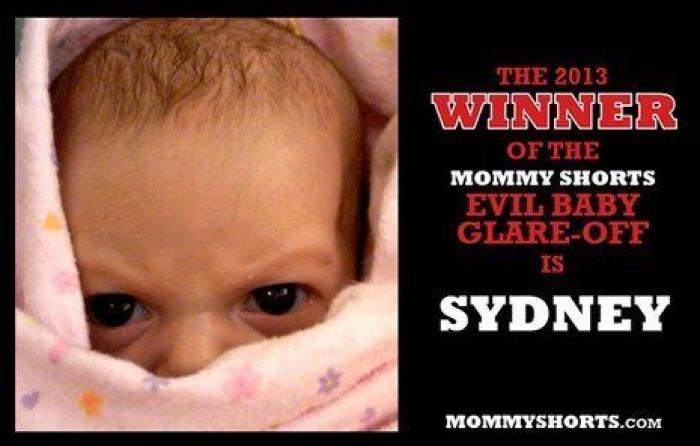 La marca Gerber muestra cómo es ahora el bebé de su logotipo: han pasado 91 años