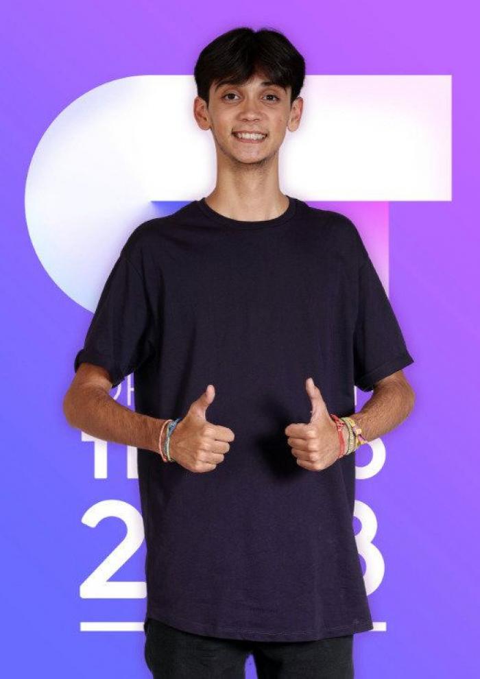 Un fallo en la app de 'OT' (TVE) durante la semifinal cabrea a sus fans
