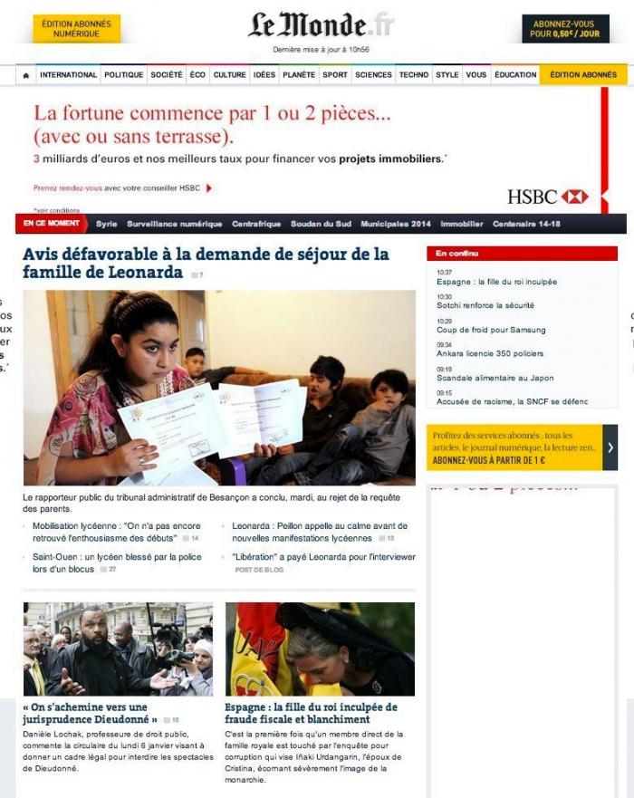 Reacciones a la imputación de la infanta: "paso lógico", "respeto", "igualdad en la Justicia"...