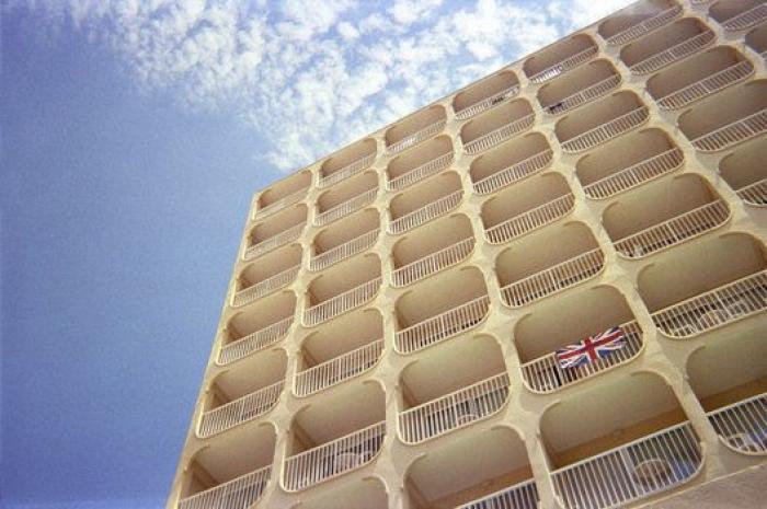 Magalluf, un menú diario de excesos (FOTOS)